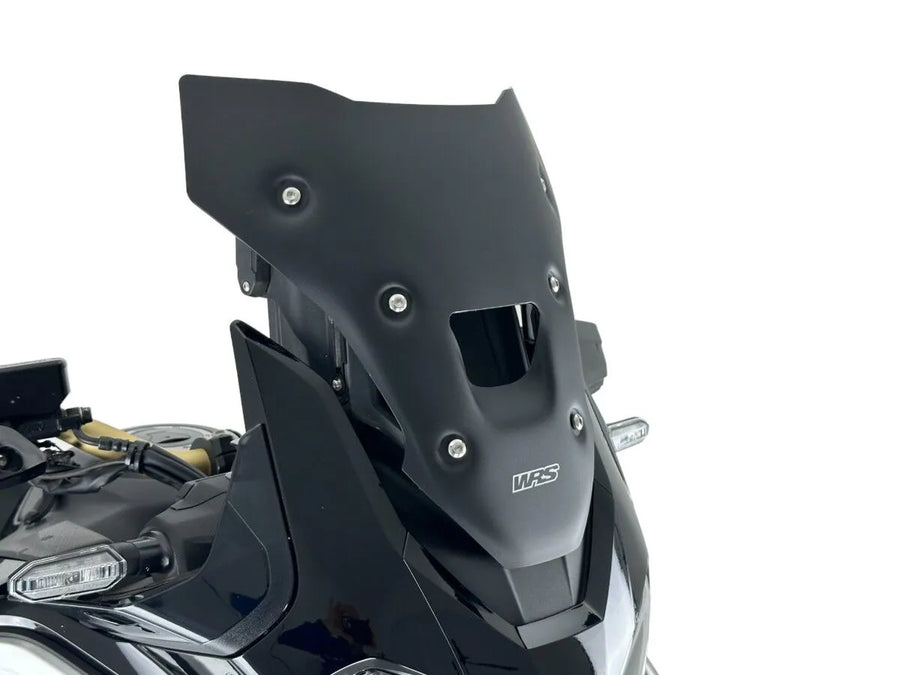 Honda CRF 1100 Africa Twin [WRS] - forrude