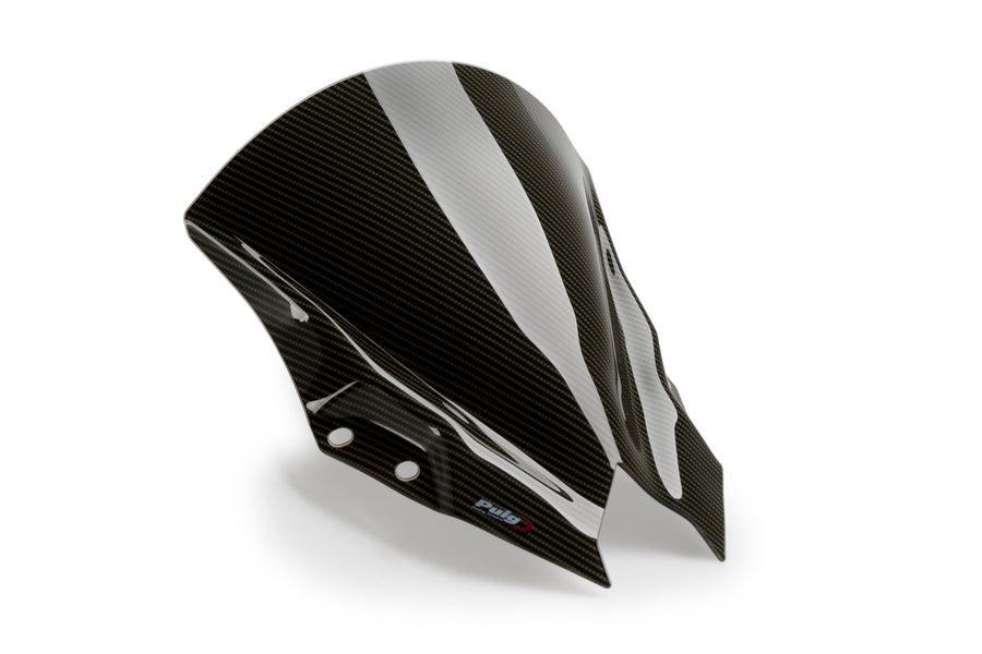 KAWASAKI NINJA 500 SE [2025] – Z-Racing skærm – stærkt tonet