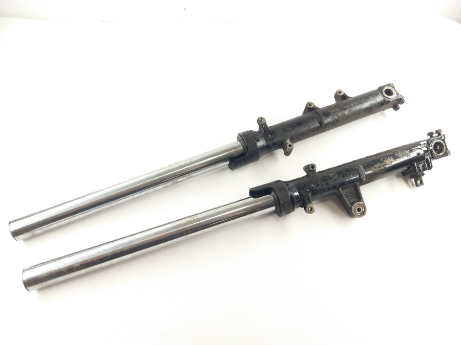 Honda St 1100 SC26 Pan European [1990] - Gabel Telegabel med akse