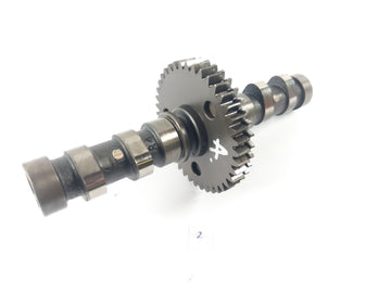 Honda VFR 400 R NC21 [1994] - Camshaft Output Camshaft
