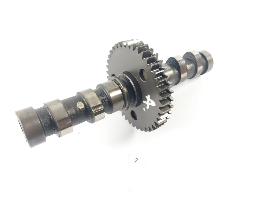 Honda VFR 400 R NC21 [1994] - Camshaft Output Camshaft