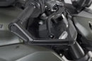 Daytona 660 [SW-MOTECH] – håndtagsskærme med vindbeskyttelse