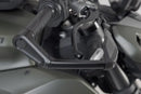 Daytona 660 [SW-MOTECH] – håndtagsskærme med vindbeskyttelse