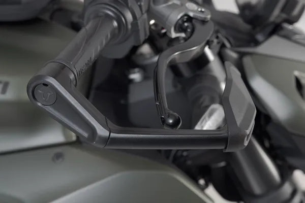 Daytona 955 [SW-MOTECH] – håndtagsskærme med vindbeskyttelse