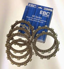 bmw g 310 gs [EBC] – CK Standard Series koblingssæt