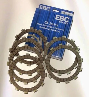 bmw g 310 gs [EBC] – CK Standard Series koblingssæt