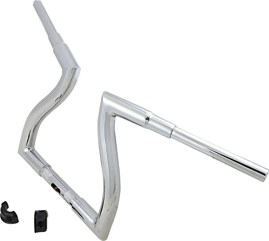Harley Davidson FLHRXS [LA CHOPPERS] – Tærskestyr