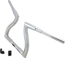 harley davidson fltruse [LA CHOPPERS] – Tærskestyr-2