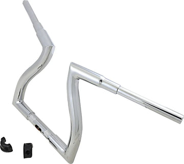 harley davidson fltruse [LA CHOPPERS] – Tærskestyr - 0