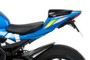 SUZUKI GSX-R 1000 R [2021] – Bagbeklædning – Sort-4