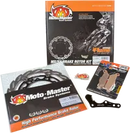 Honda CRF 450 R [2020-2023] - Vorderes Oversize-Bremskit – Art.-Nr. KG082RFS2 – Bild 5