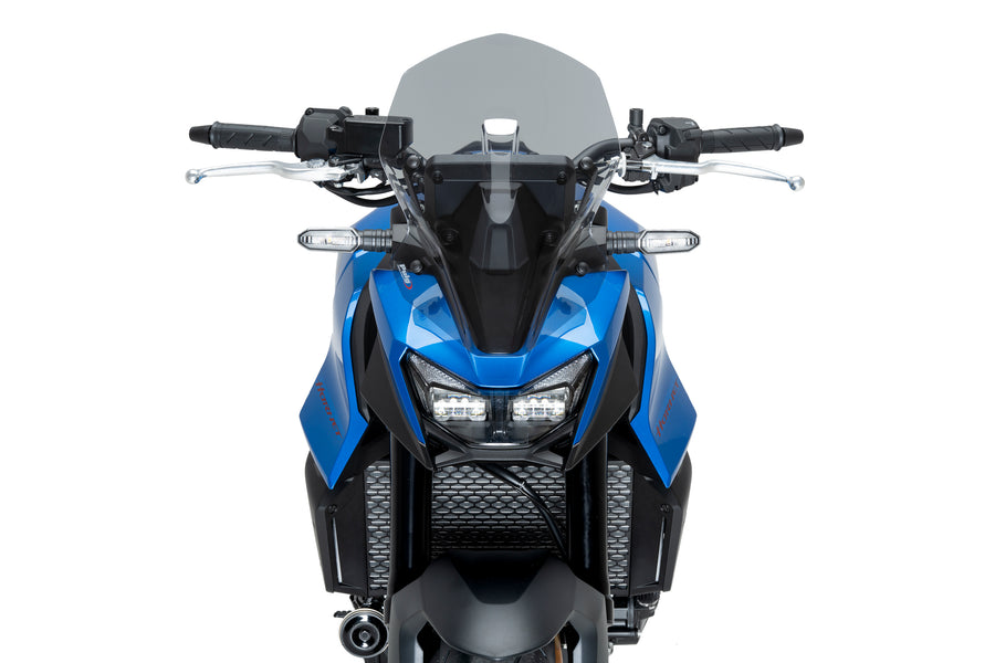 HONDA CB 750 HORNET [2025] – New Generation Touring – Tonet