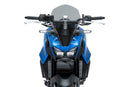 HONDA CB 750 HORNET [2025] – New Generation Touring – Gennemsigtig-1