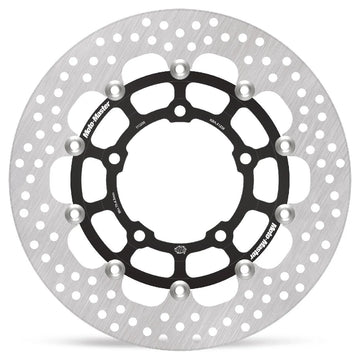 honda CB 650 r neo sports cafe [2024, 2025-2026] - Halo Series Schwimmende Bremsscheibe – Bild 1