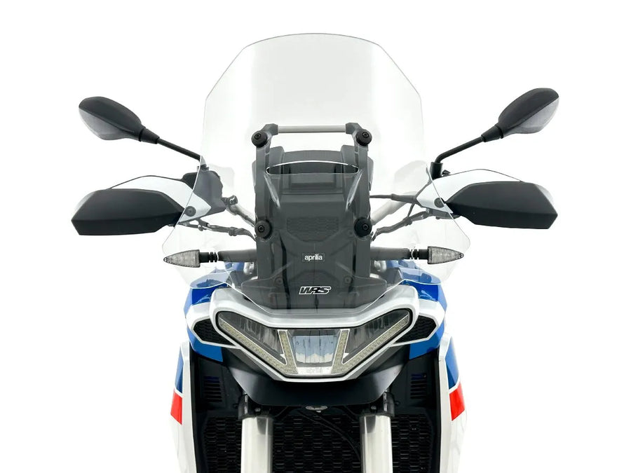 Aprilia Tuareg 660 [WRS] – motorcykelskærm