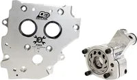 Harley-Davidson FXSBSE2 1800 Breakout CVO [2014] - OE+ Ölpumpen-/Nockenplatten-Kit – Bild 6