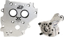 Harley-Davidson FXSE 1800 Pro Street Breakout CVO [2016-2017] - OE+ Ölpumpen-/Nockenplatten-Kit – Bild 2