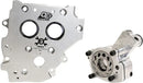 Harley-Davidson FXST 1584 Softail Standard [2009-2011] - OE+ Ölpumpen-/Nockenplatten-Kit – Bild 4