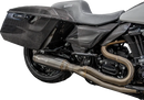 Harley Davidson FXDRS 114 [SLYFOX] – Sidecover-2