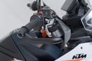ducati scrambler 1100 [SW-MOTECH] – Sportshåndbeskyttersæt-2