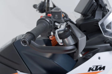 ducati scrambler 1100 [SW-MOTECH] – Sportshåndbeskyttersæt - 0