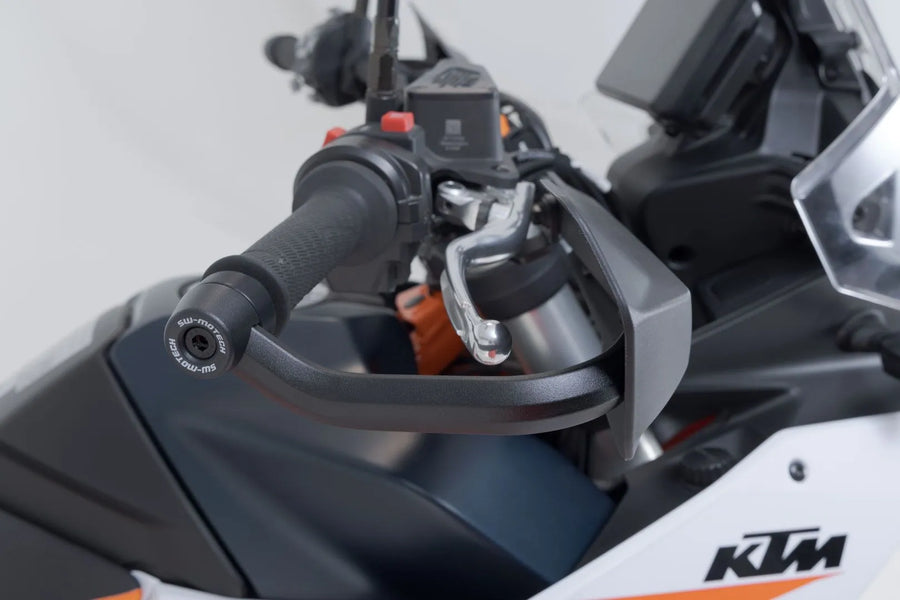 ducati scrambler 1100 [SW-MOTECH] – Sportshåndbeskyttersæt