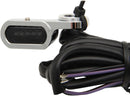 harley davidson fltruse [DRAG SPECIALTIES] – LED-styrpositionslys-1