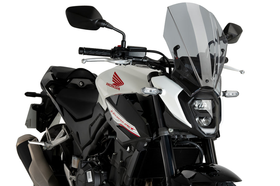 HONDA CB 500 HORNET [2025] – New Generation Touring – Tonet