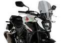 HONDA CB 500 HORNET [2025] – New Generation Touring – Gennemsigtig-6
