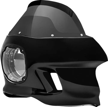 harley davidson sportster s rh 1250 s [SADDLEMEN] – S-RT Mini kåbe - 0