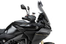 YAMAHA TRACER 9 Y-AMT [2025] – touringskærm med spoilerskærm – gennemsigtig-3