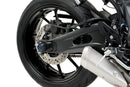 YAMAHA YZF-R7 [2025] – Bagakselregulator PHB19 – Sort-1