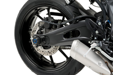 YAMAHA YZF-R7 [2025] – Bagakselregulator PHB19 – Sort