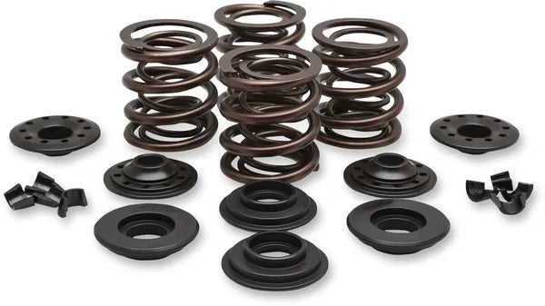 Harley Davidson Flfb [KIBBLEWHITE] - OEM udskiftningsventilfjedersæt