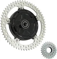 Harley-Davidson FXST 1584 Softail Standard [2009-2011] - Hydraulischer Spanner-Kit – Bild 12