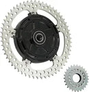 Harley-Davidson FXST 1584 Softail Standard [2009-2011] - Hydraulischer Spanner-Kit – Bild 12