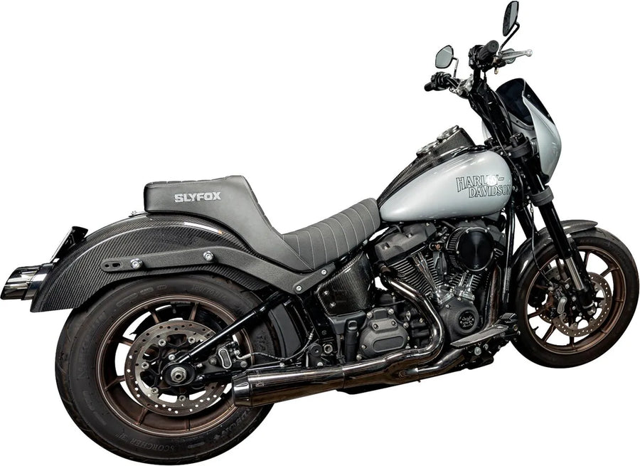 harley davidson fxlrs [SLYFOX] – High Noon sæde