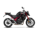 honda cb 750 hornet [LEOVINCE] – LV-14R titanium bagpotte-2