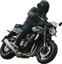 Cagiva Elefant 750 [SW-MOTECH] – ION S forlængerbagpose