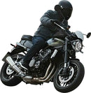 Suzuki B 120 [SW-MOTECH] – ION S forlængerbagpose