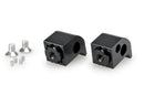 YAMAHA TRACER 7 GT [2024] – Adapter passager fodstøtte gummipude justerbar-5