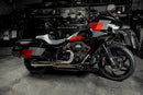 harley davidson touring [SLYFOX] – High Noon sæde-2