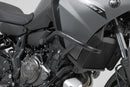 Yamaha Pure [SW-MOTECH] – Sturzbügel