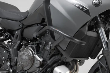 Yamaha Pure [SW-MOTECH] – Crash bar