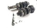 Suzuki RG 250 Gamma GJ21D - Gearkasse-1