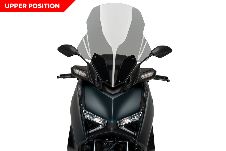 YAMAHA X-MAX 300 TECH MAX + [2024] – Forrude V-Tech Line Touring