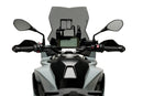 BMW S 1000 XR [2025] – touringskærm – gennemsigtig-3
