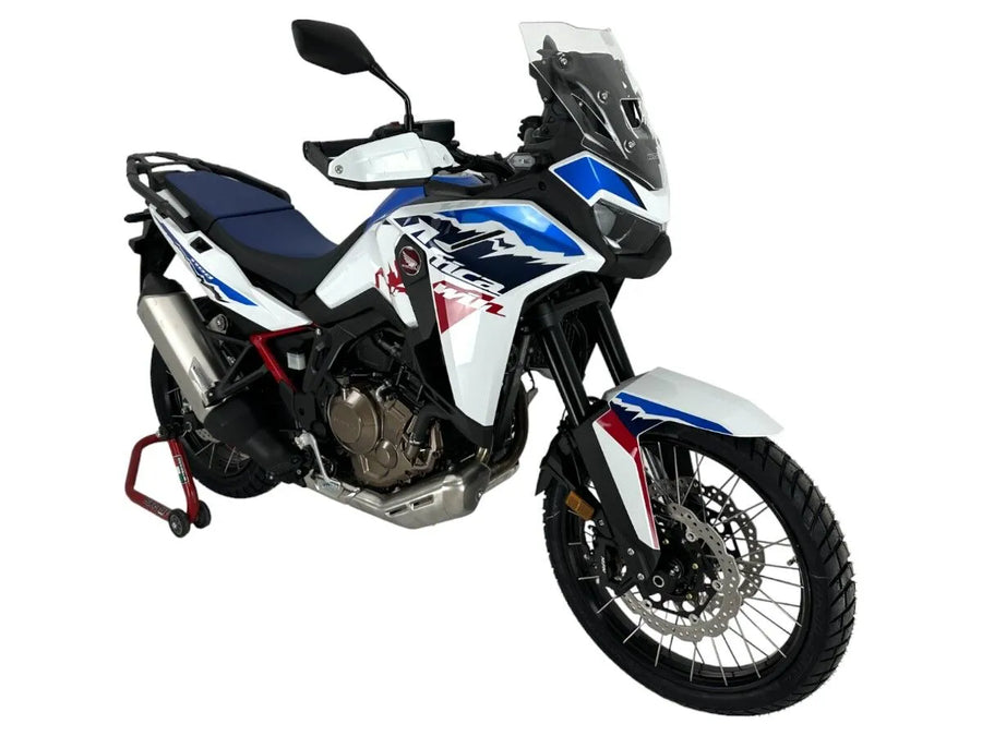 Honda CRF 1100 Africa Twin [WRS] - forrude
