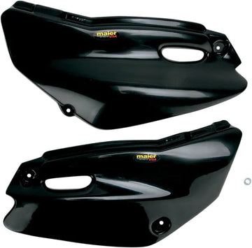 Yamaha TT 125 [MAIER] – sidepaneler (udskiftning)