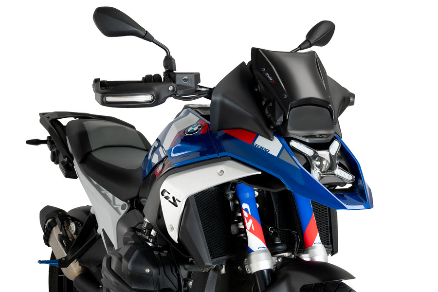 BMW R 1300 GS TROPHY [2025] – New Generation Sport Plus – mat sort